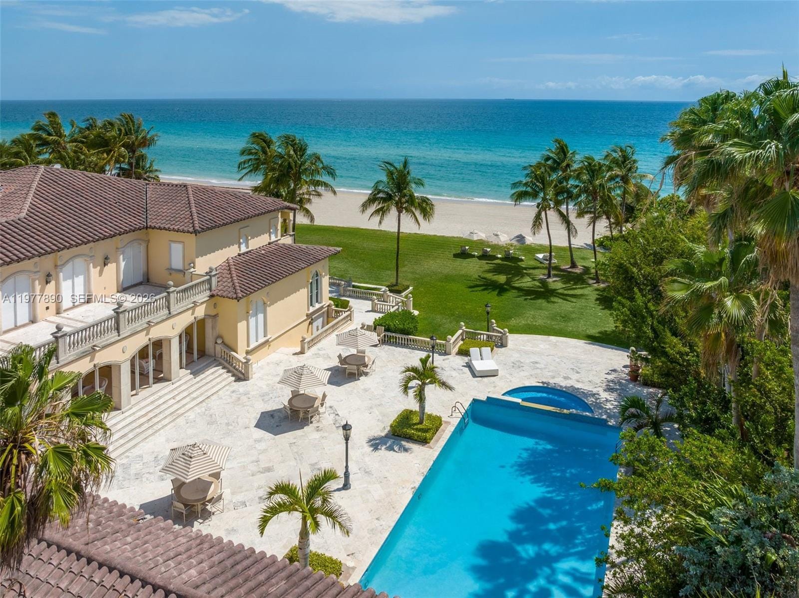 355 Ocean Boulevard, Golden Beach, FL 33160 photo 5