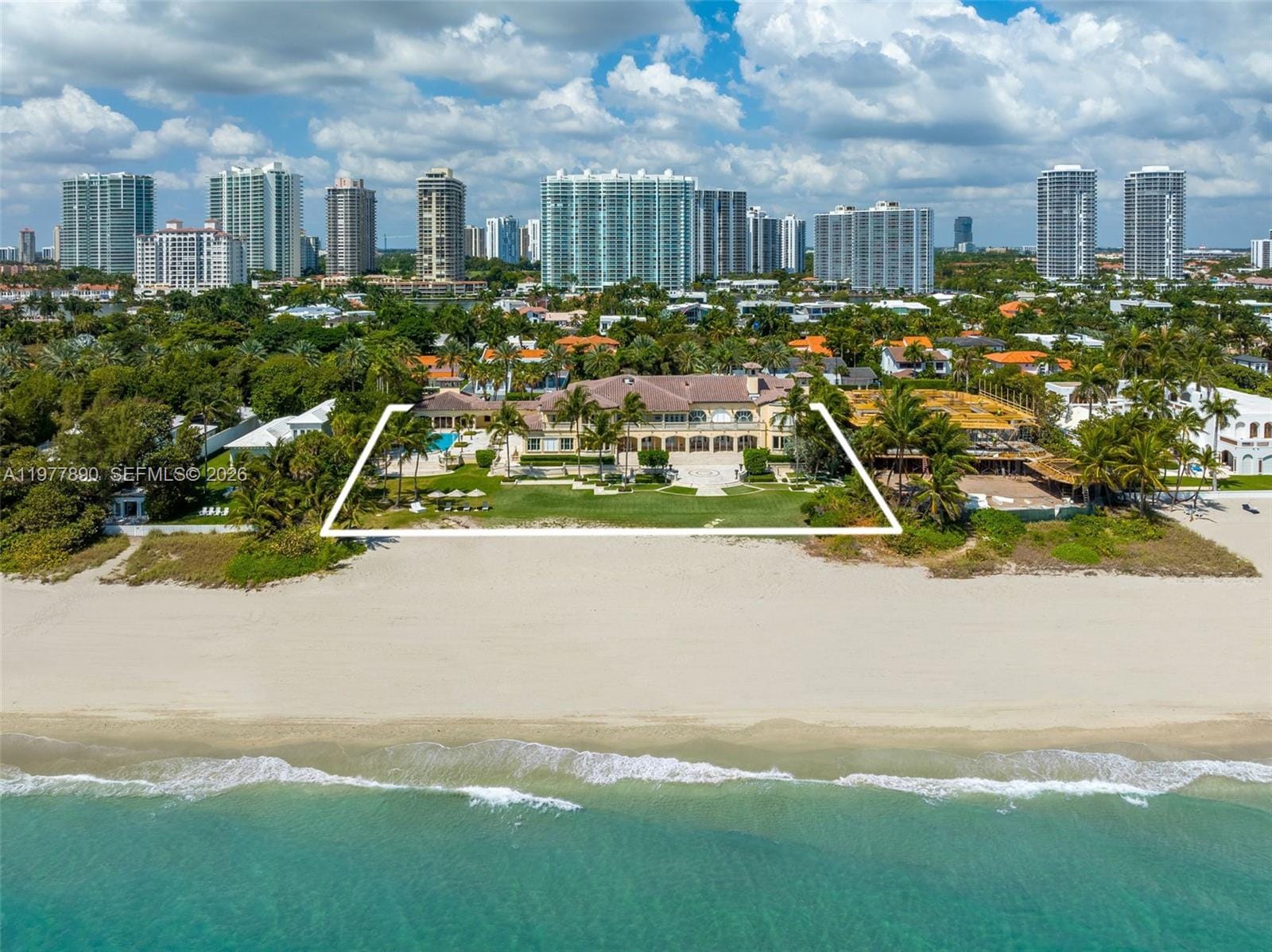 355 Ocean Boulevard, Golden Beach, FL 33160 photo 7
