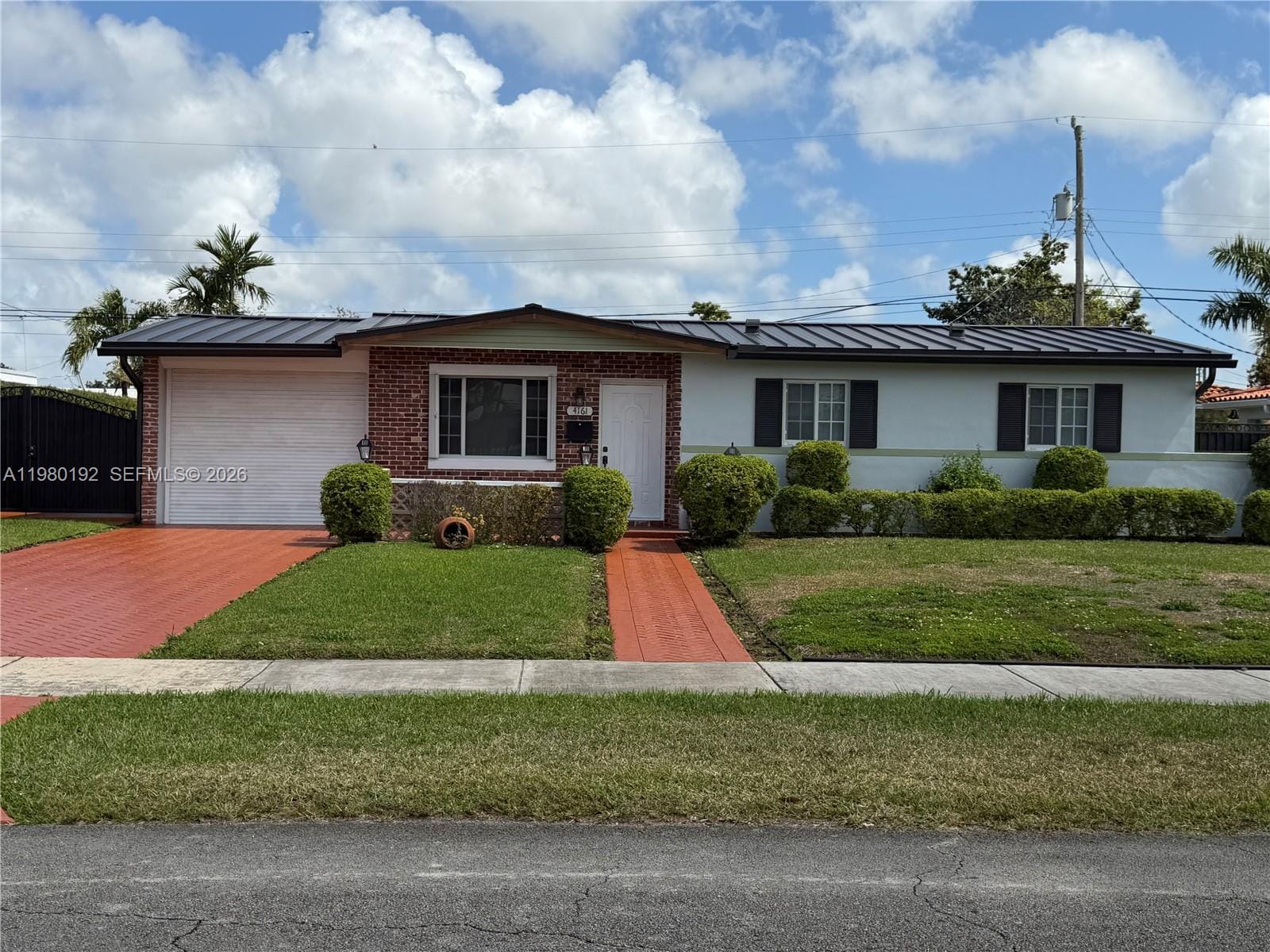 4161 SW 97th Place, Miami, FL 33165