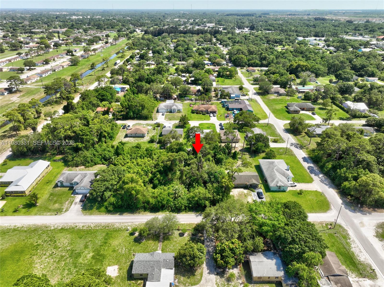 3401 L Avenue, Fort Pierce, FL 34947, Fort Pierce