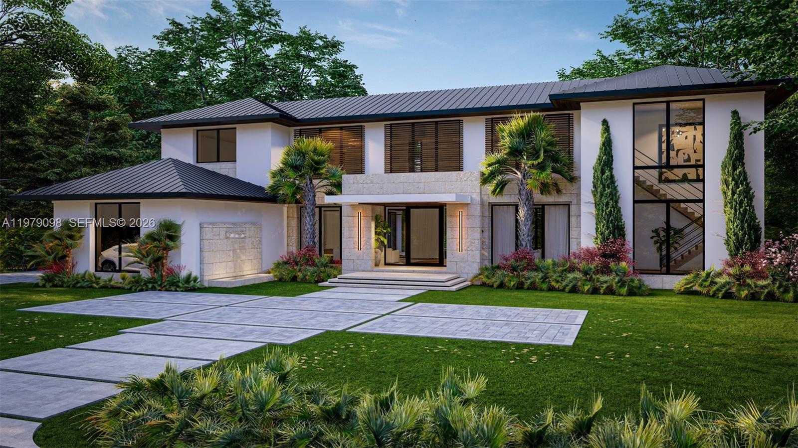 9330 SW 72nd Avenue, Pinecrest, FL 33156, Pinecrest