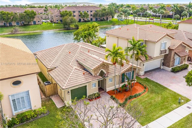 8820 SW 223rd Terrace, Cutler Bay, FL 33190
