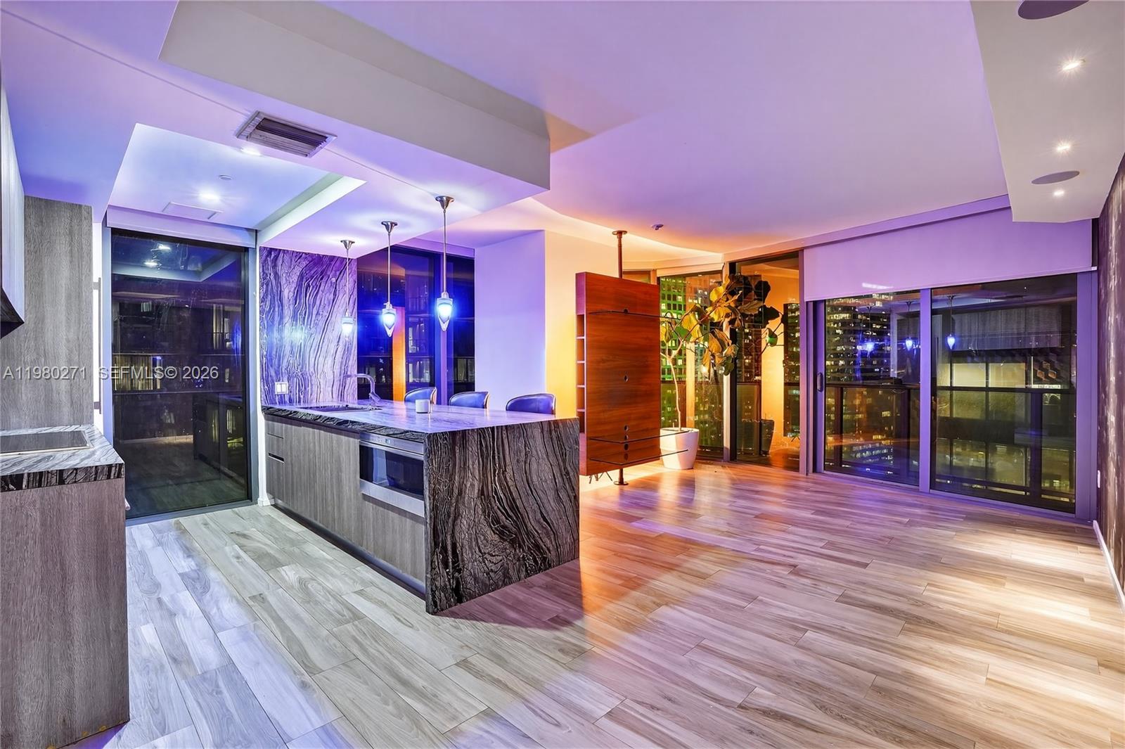 801 S Miami Avenue 2805, Miami, FL 33130, Miami