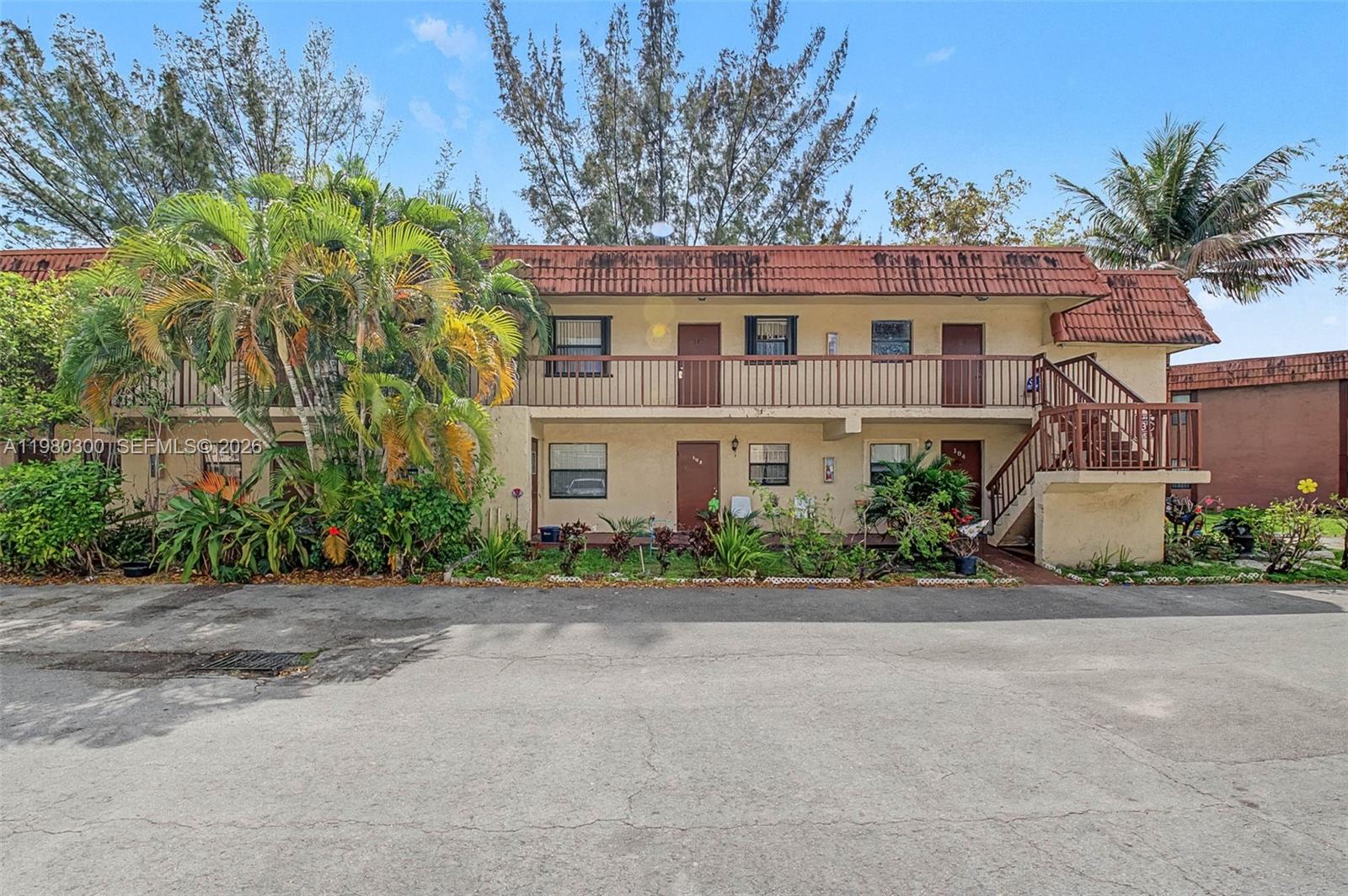 6525 W 26th Drive 20437, Hialeah, FL 33016, Hialeah