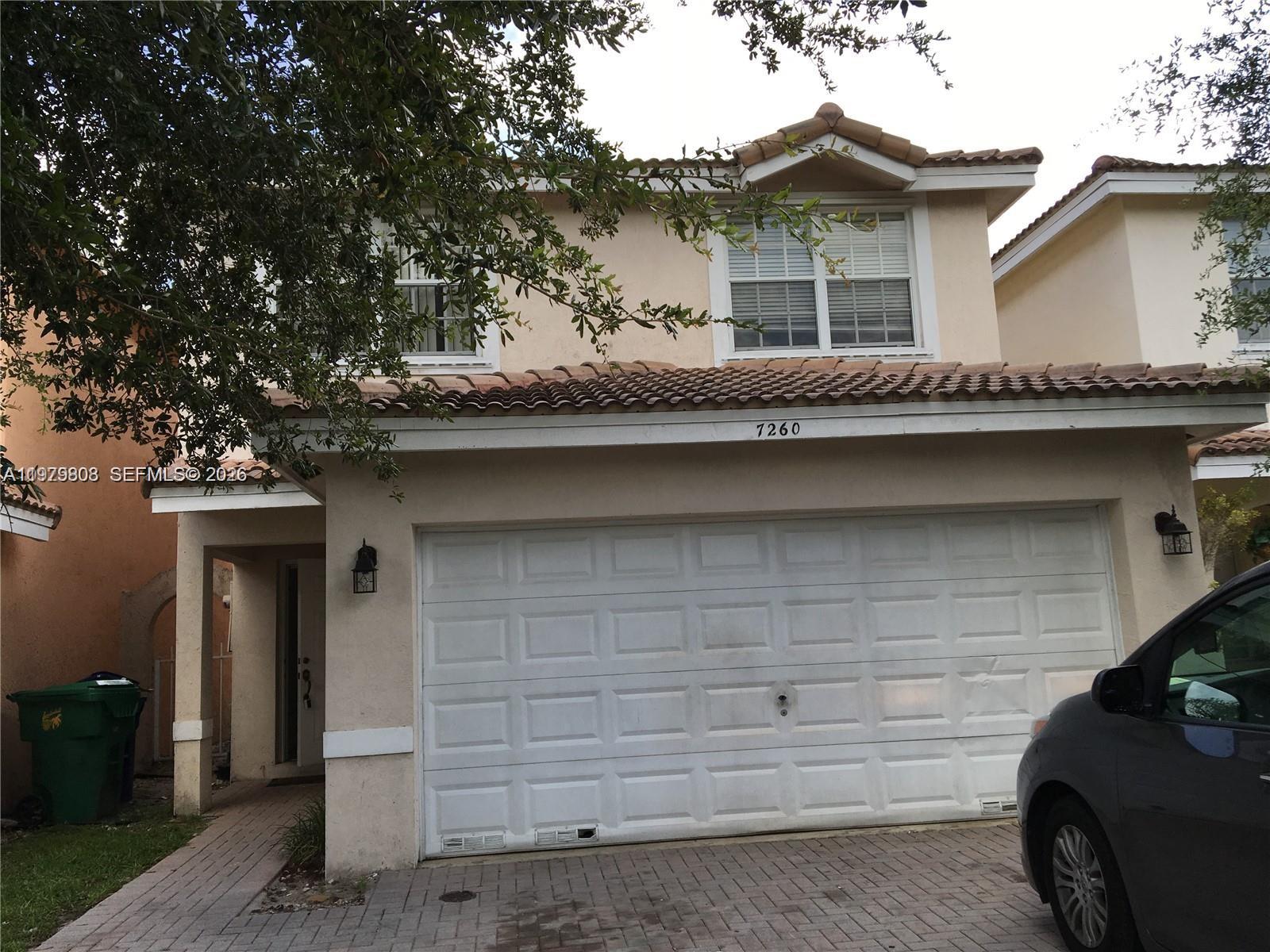 7260 Sienna Ridge Drive, Lauderhill, FL 33319, Lauderhill