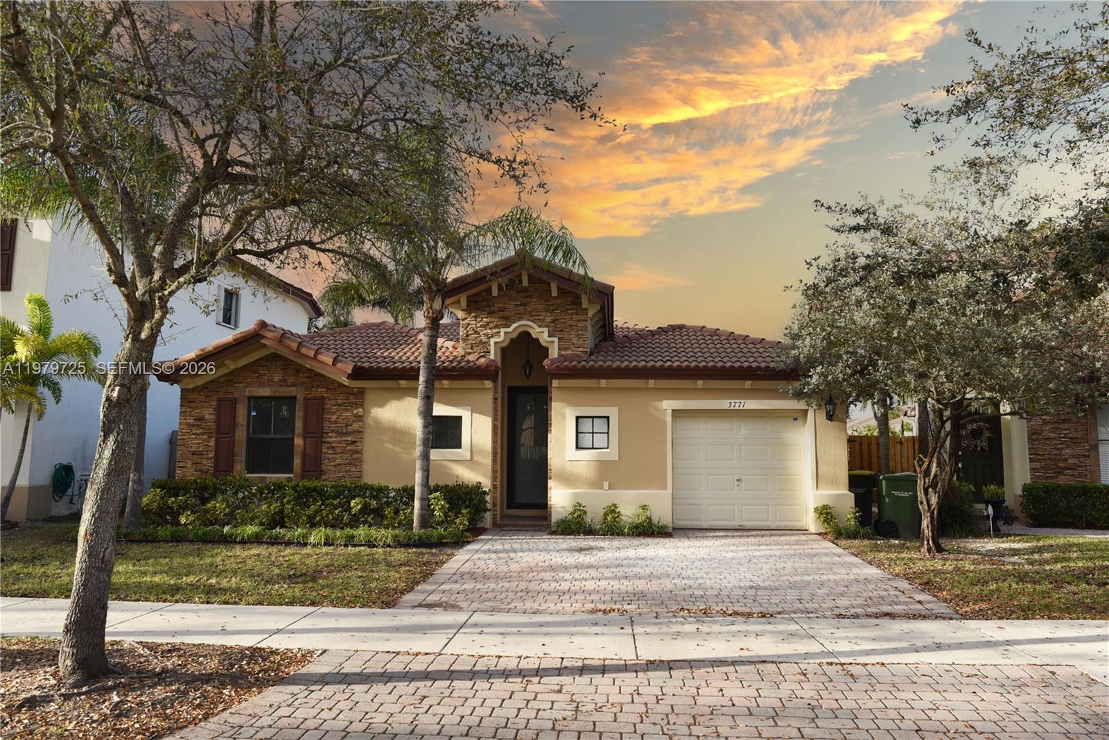3771 SE 5th Court, Homestead, FL 33033, Homestead