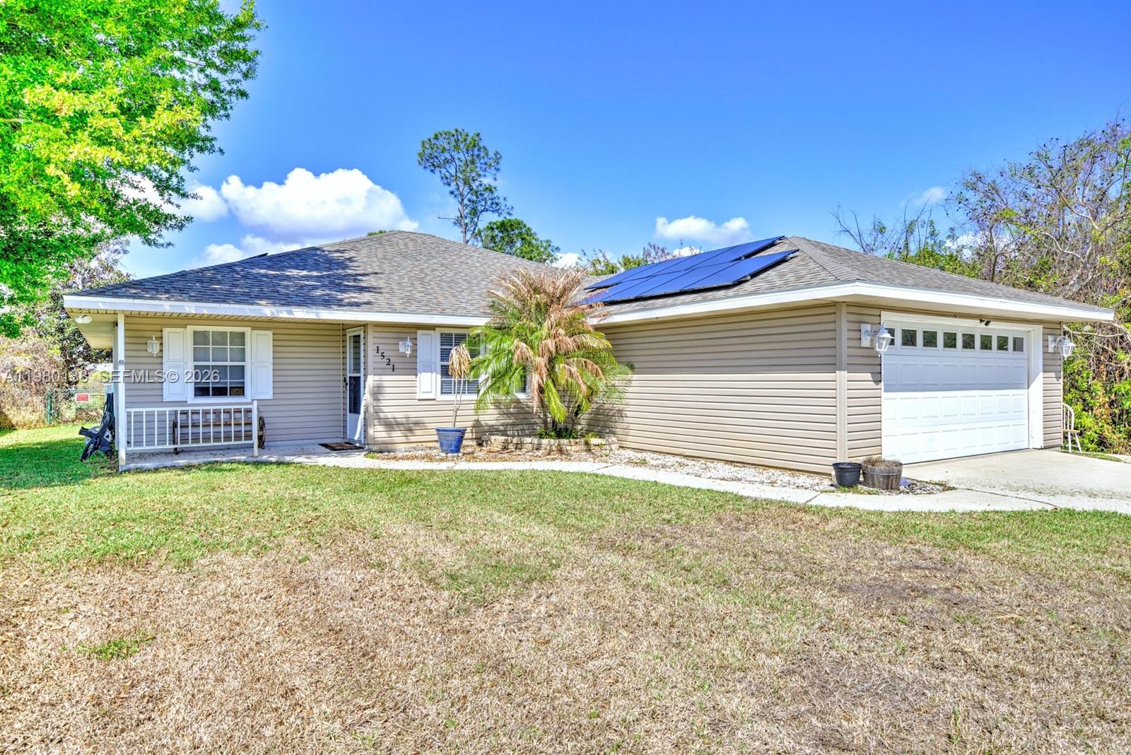 1521 Lancia Avenue, Sebring, FL 33872, Sebring