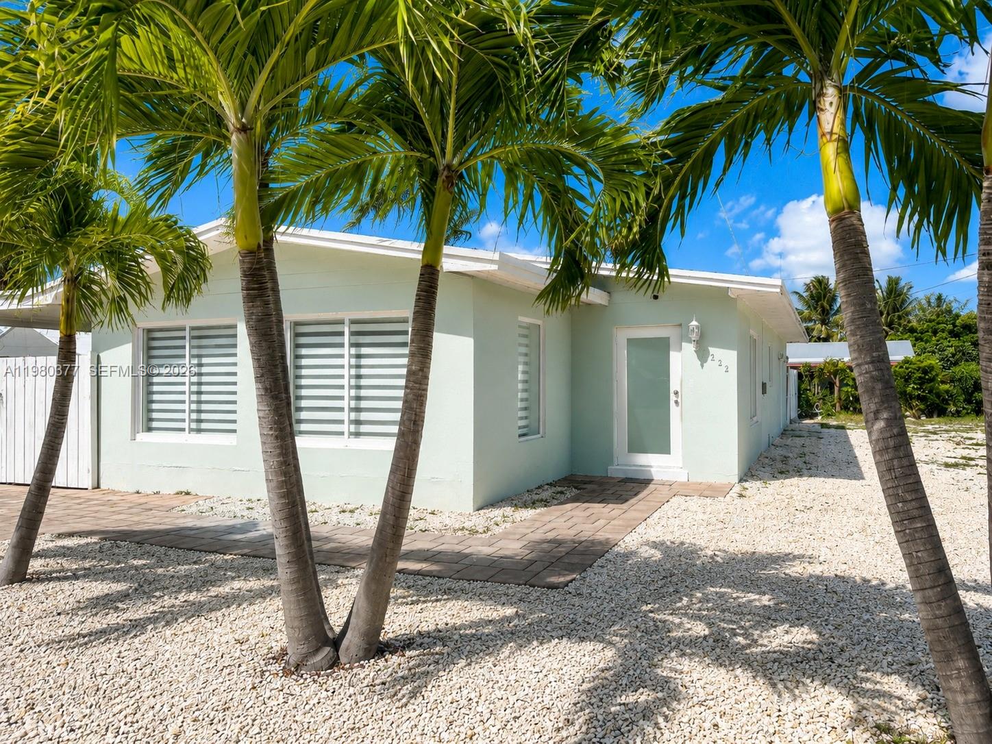 1262 Marlin Drive, Marathon, FL 33050, Marathon