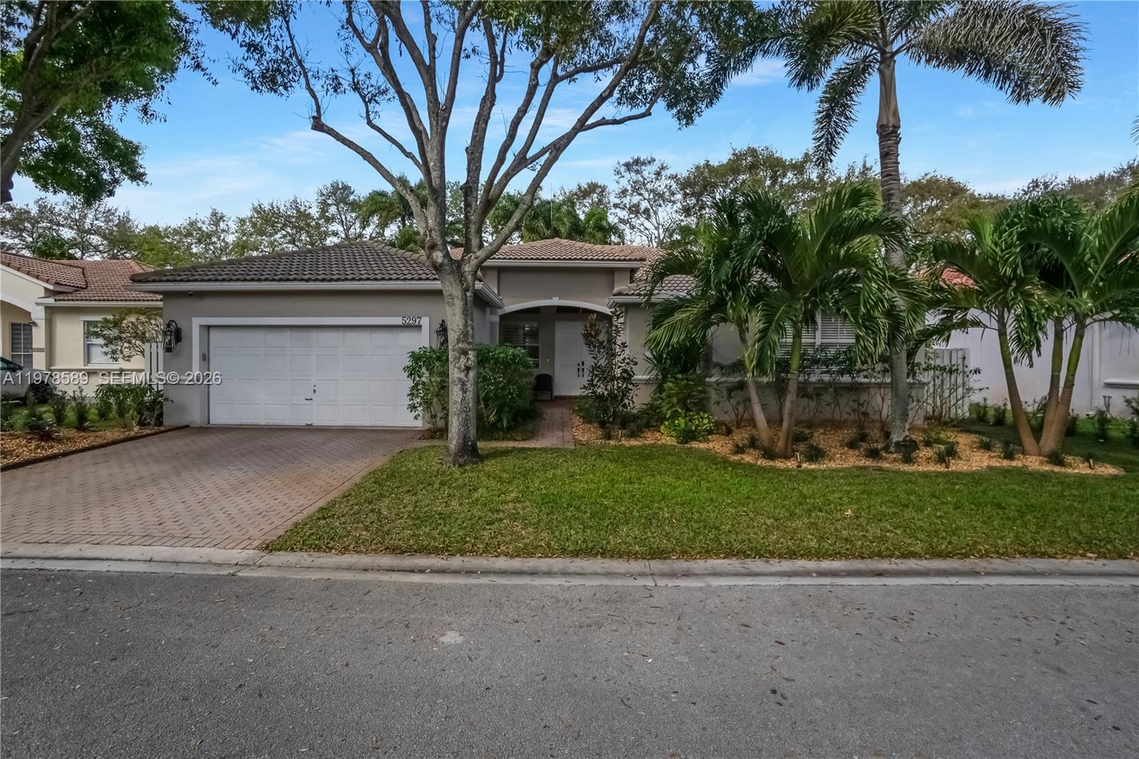5297 SW 34th Way, Hollywood, FL 33312, Hollywood