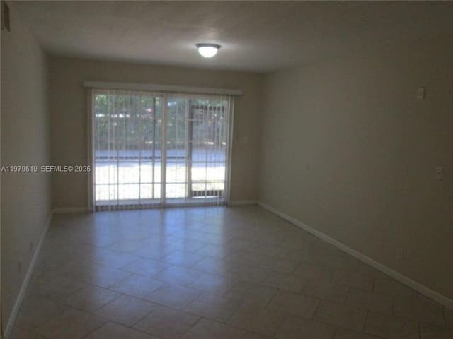 2964 NW 55th Avenue 1B, sold in Stonebridge Gardens Secti, Lauderhill, FL
