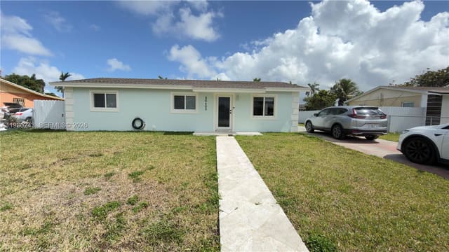 30605 SW 152nd Court, Homestead, FL 33033