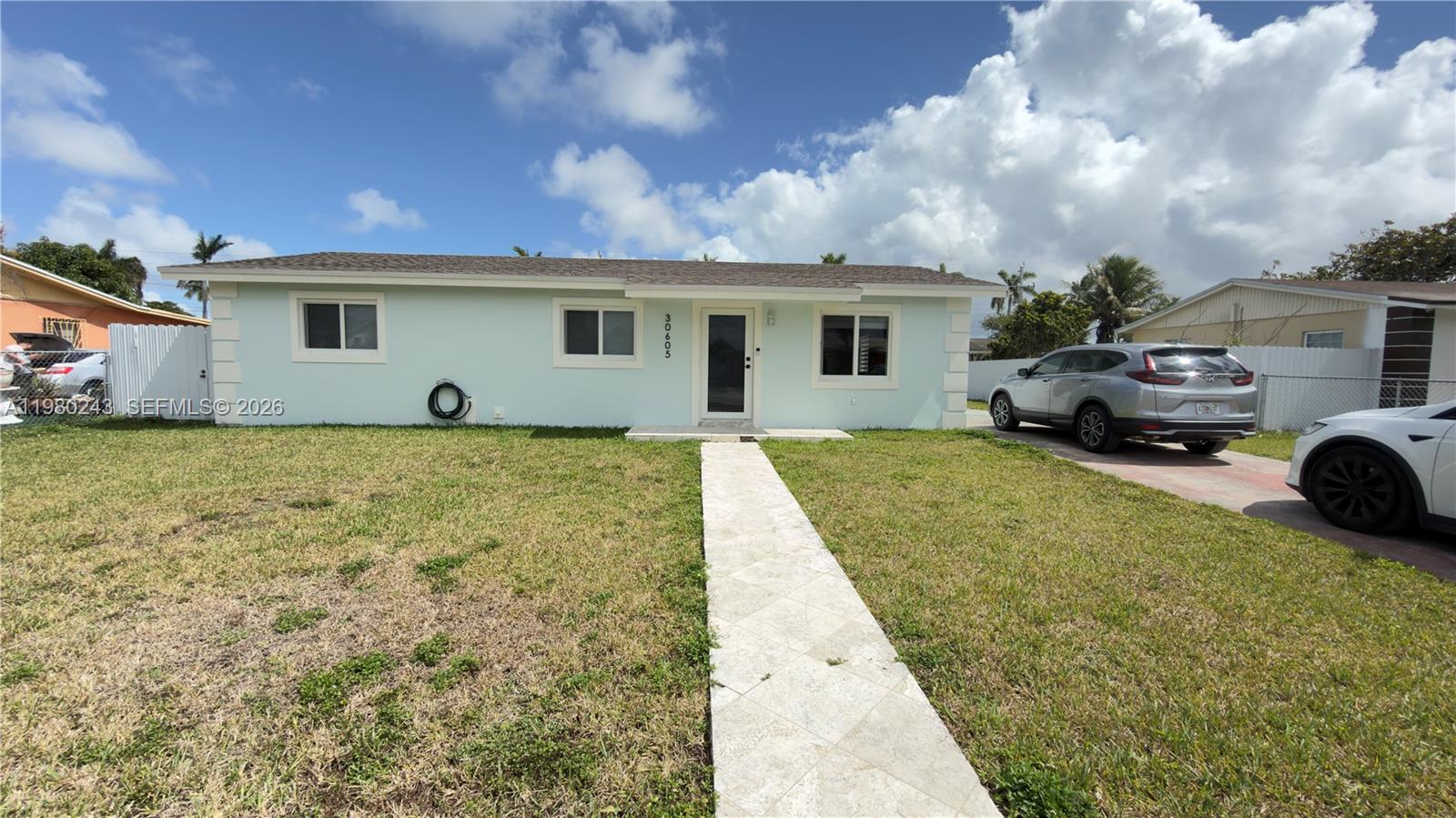 30605 SW 152nd Court, Homestead, FL 33033, Homestead