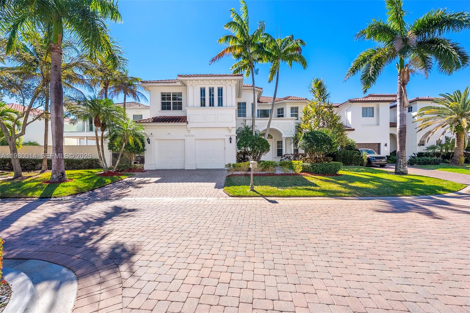 822 Meridian Lane, Hollywood, FL 33019, Hollywood