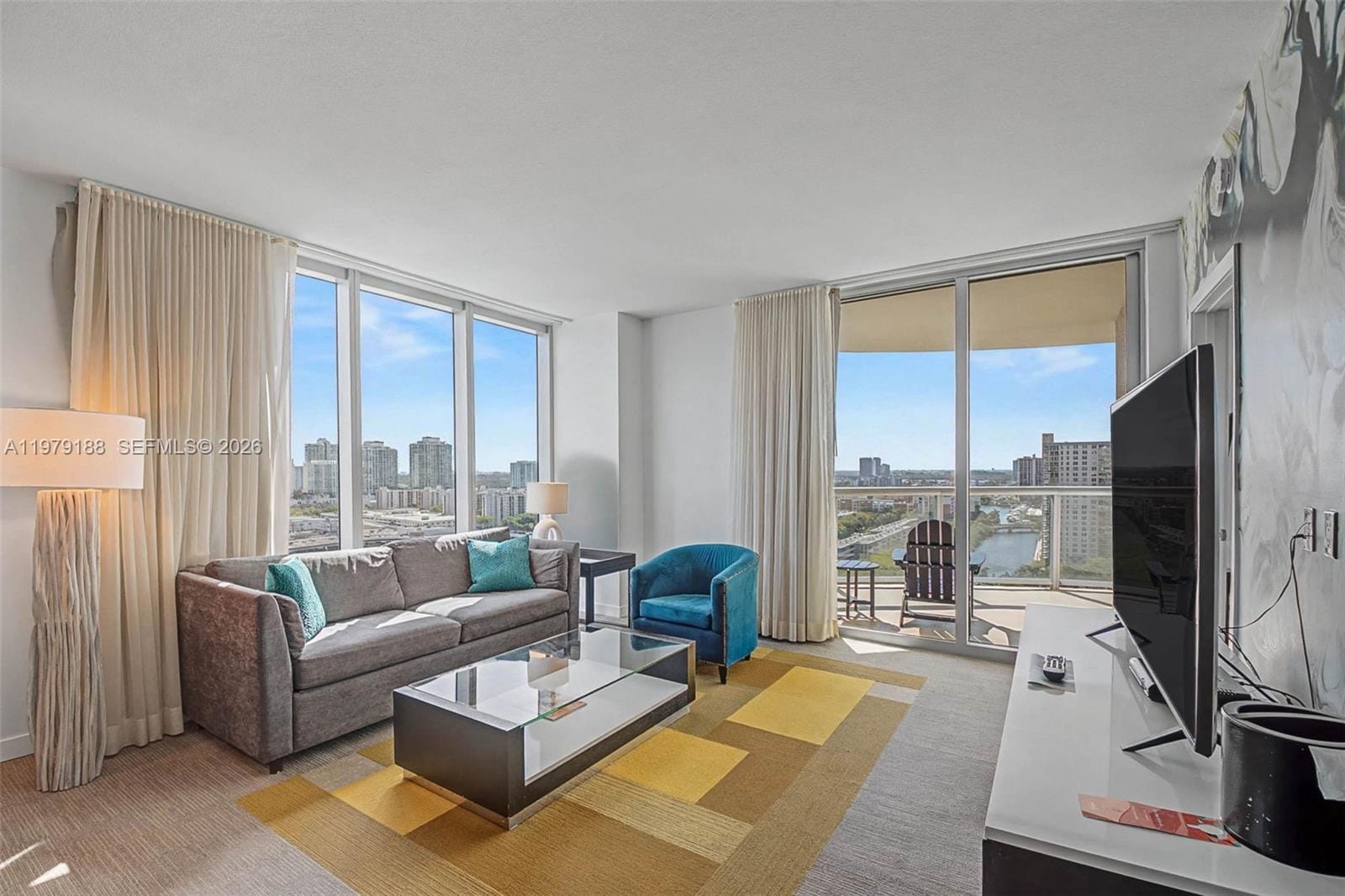 17315 Collins Avenue 1805 — photo 10