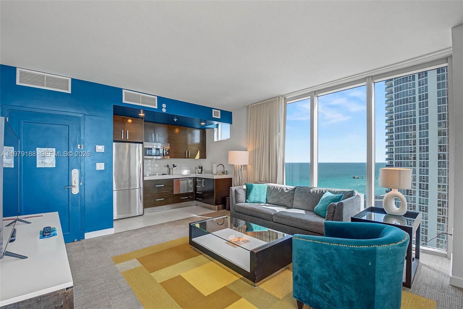 17315 Collins Avenue 1805 — photo 12