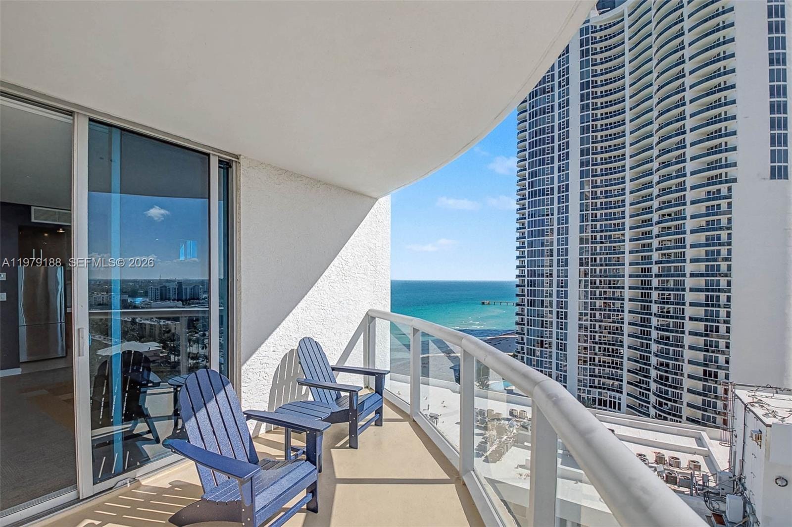 17315 Collins Avenue 1805, Sunny Isles Beach, FL 33160 photo 13