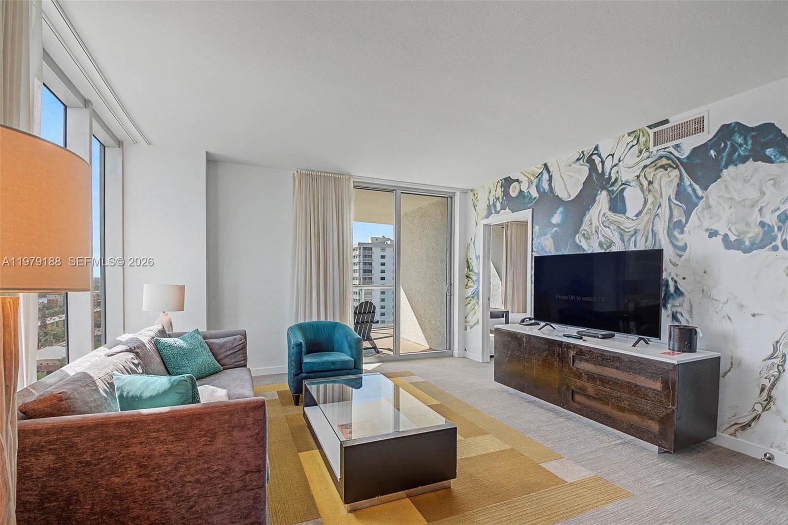17315 Collins Avenue 1805 — photo 3