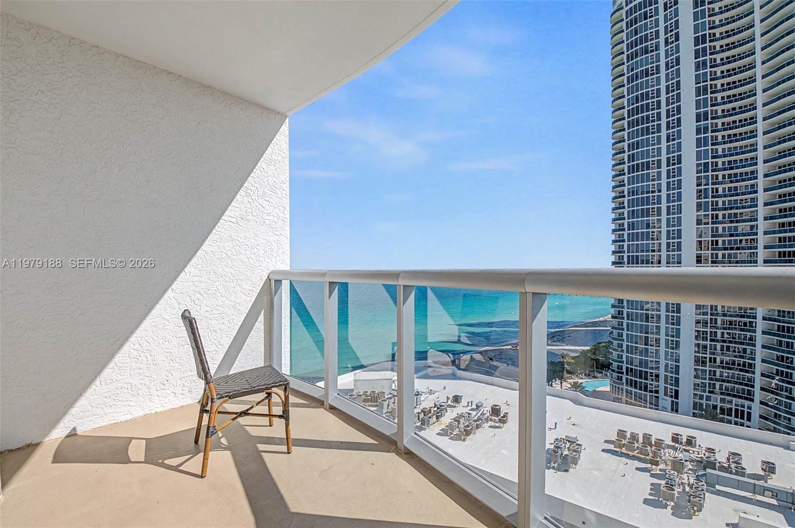 17315 Collins Avenue 1805, Sunny Isles Beach, FL 33160 photo 20