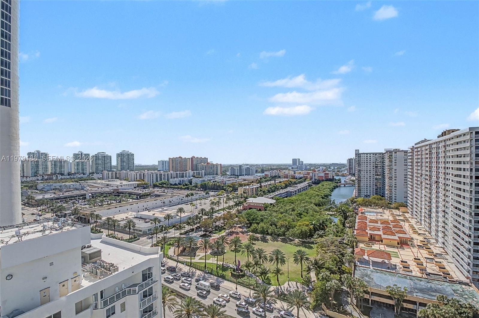 17315 Collins Avenue 1805 — photo 7