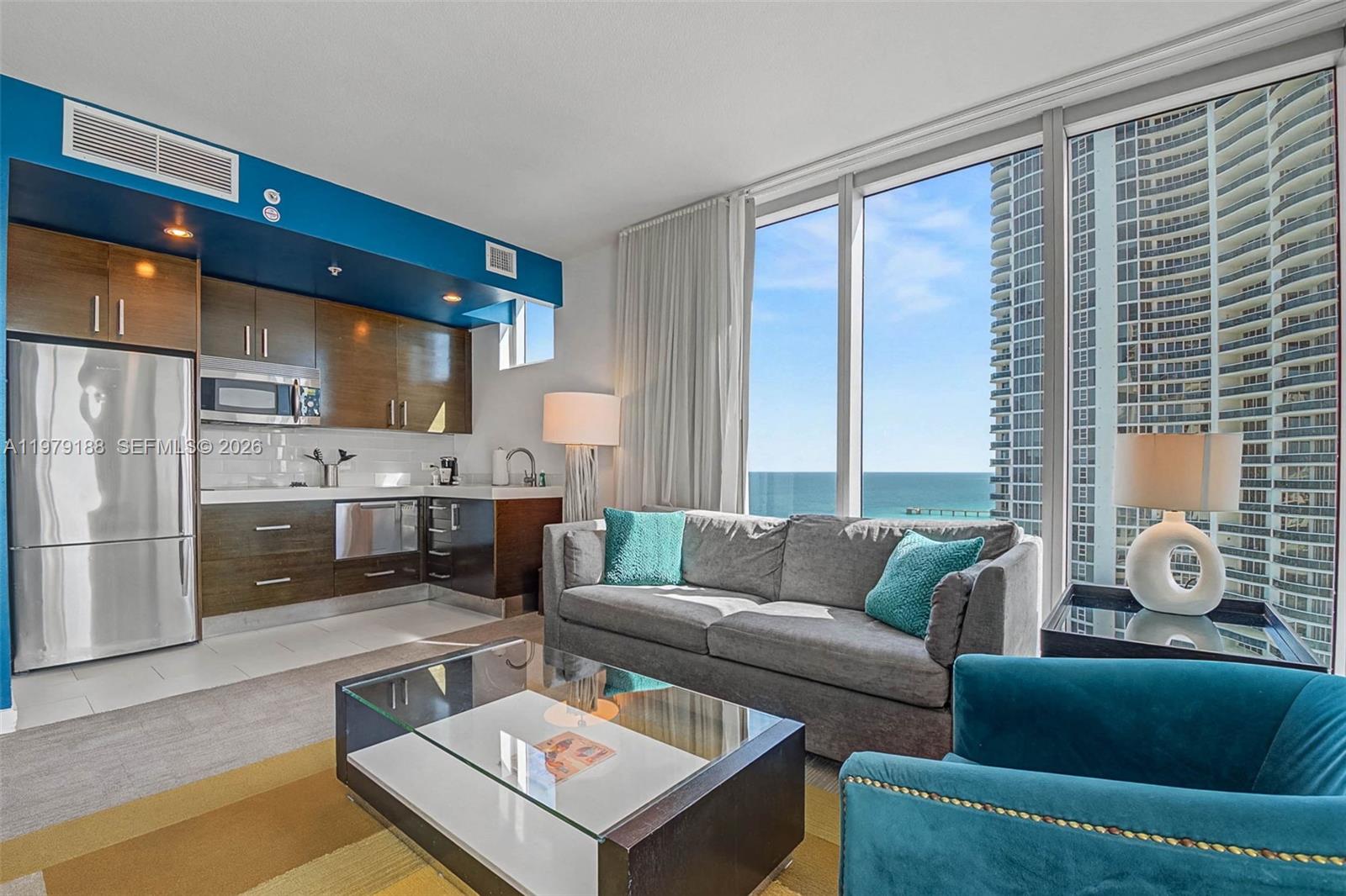 17315 Collins Avenue 1805, Sunny Isles Beach, FL 33160, Sunny Isles Beach