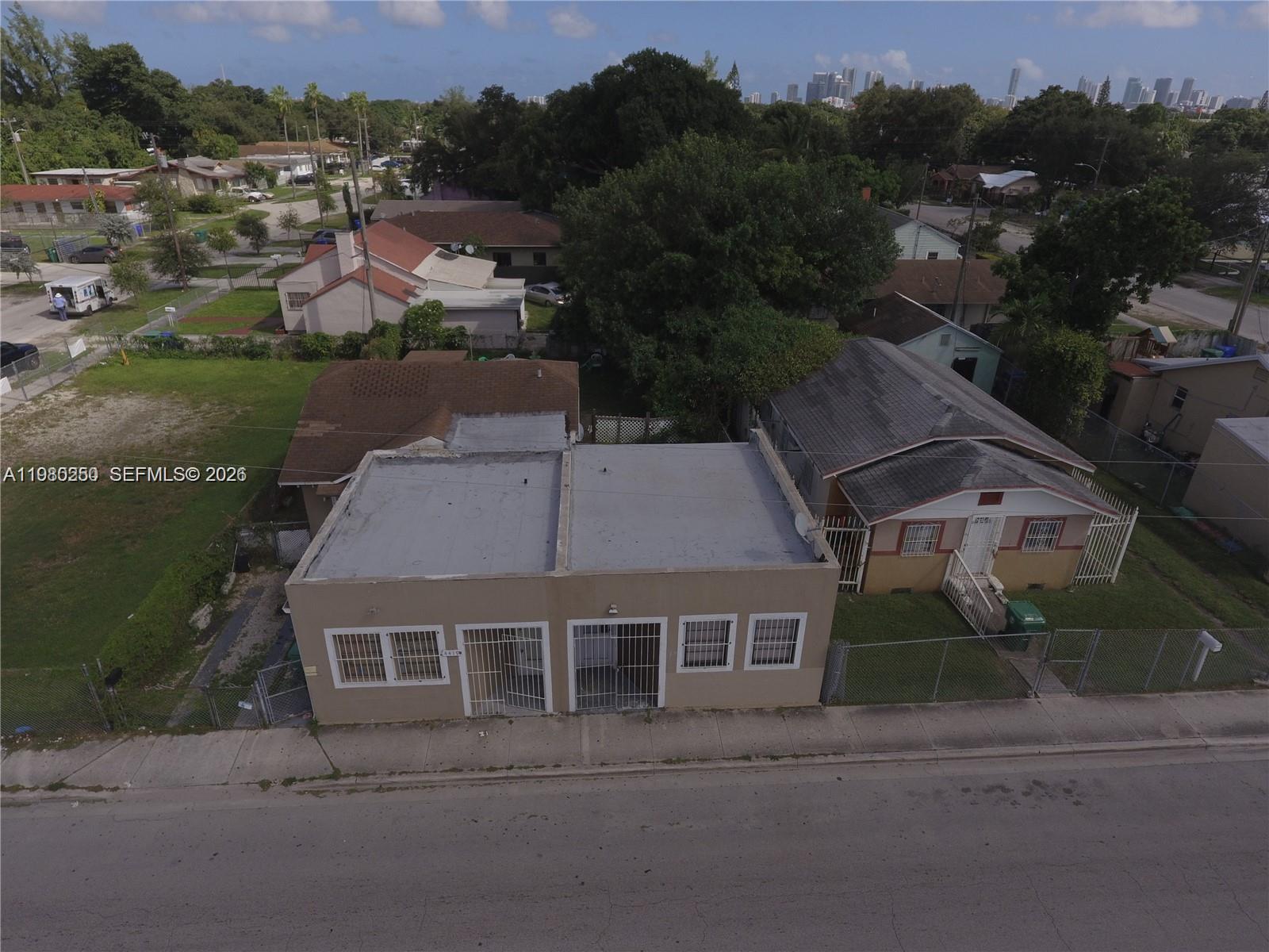 4419 NW 17th Avenue, Miami, FL 33142, Miami