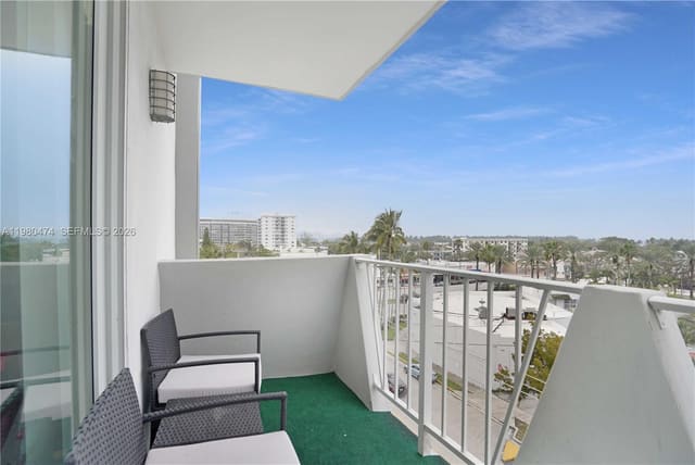 7133 Bay Drive 601, Miami Beach, FL 33141