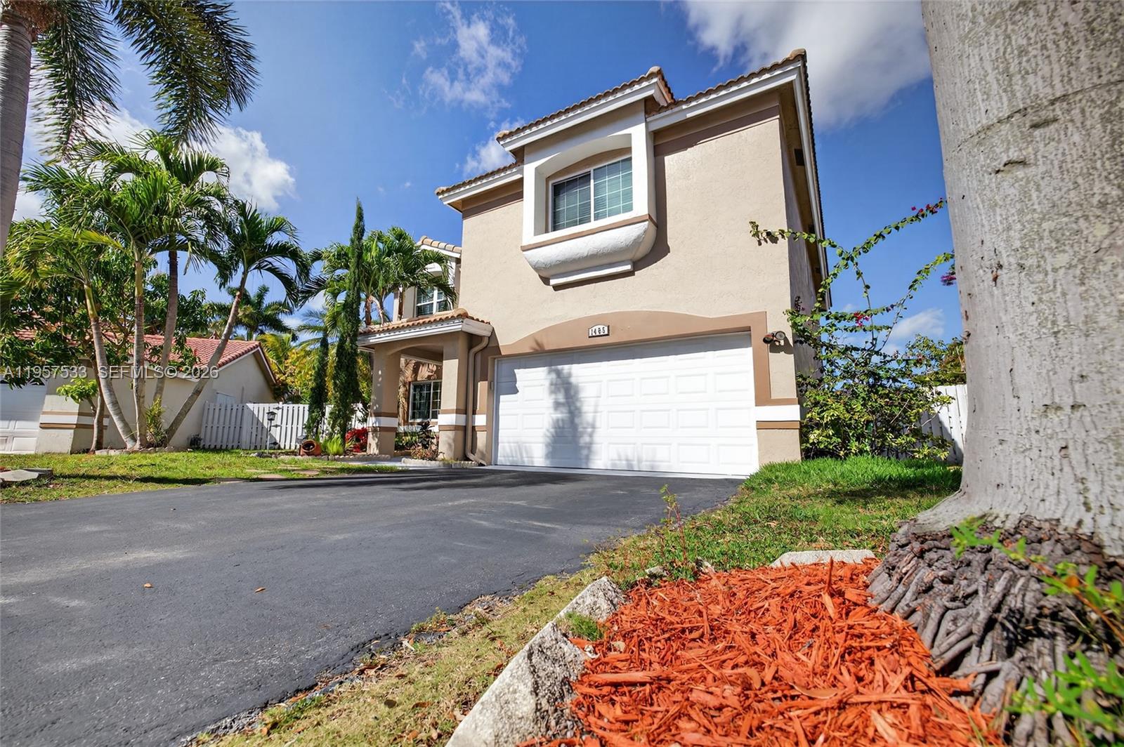 1485 NW 129th Terrace, Sunrise, FL 33323, Sunrise