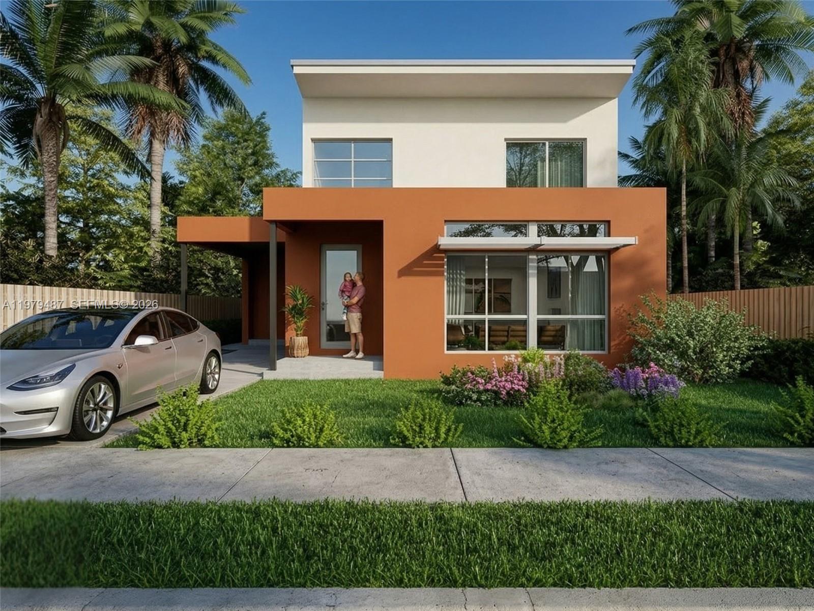3669 Frow Avenue, Miami, FL 33133, Miami