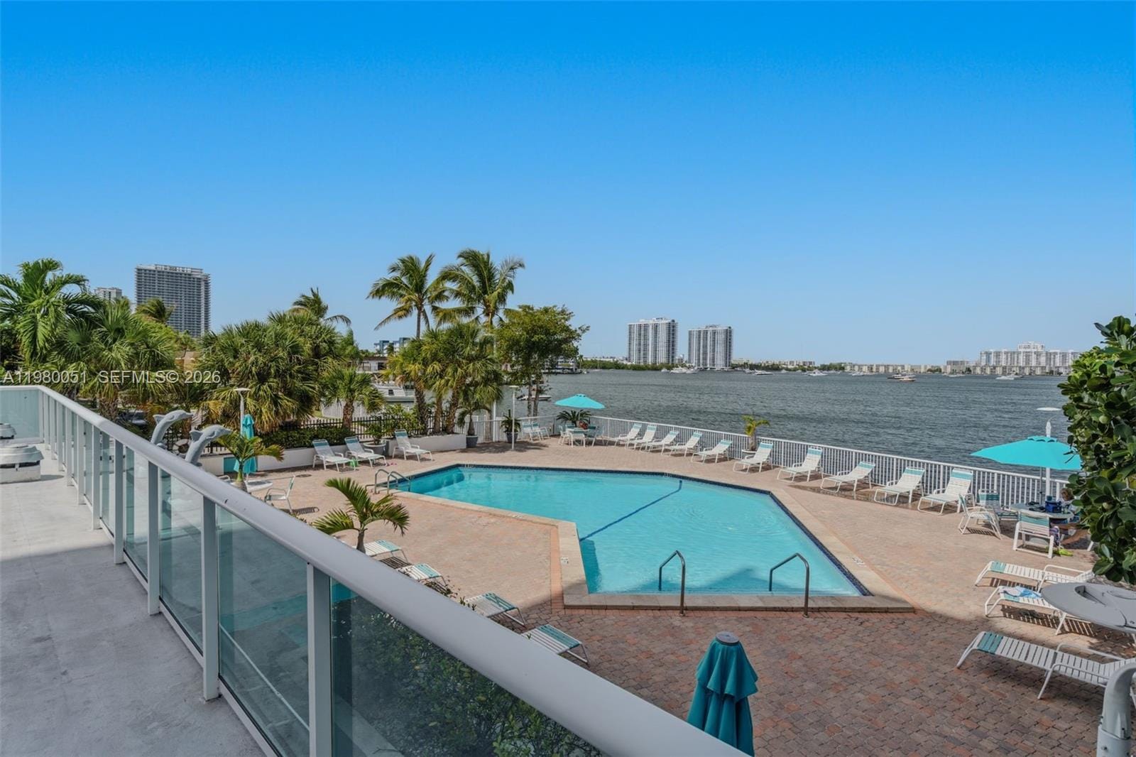 2841 NE 163rd Street 802, North Miami Beach, FL 33160 photo 27