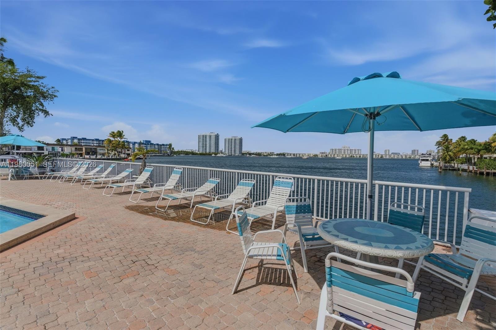 2841 NE 163rd Street 802, North Miami Beach, FL 33160 photo 29