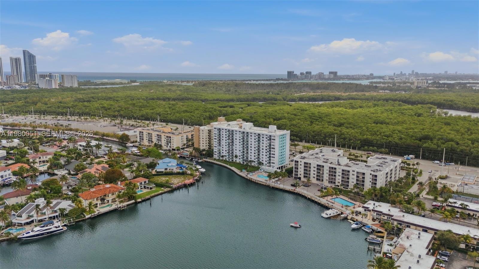 2841 NE 163rd Street 802, North Miami Beach, FL 33160 photo 30