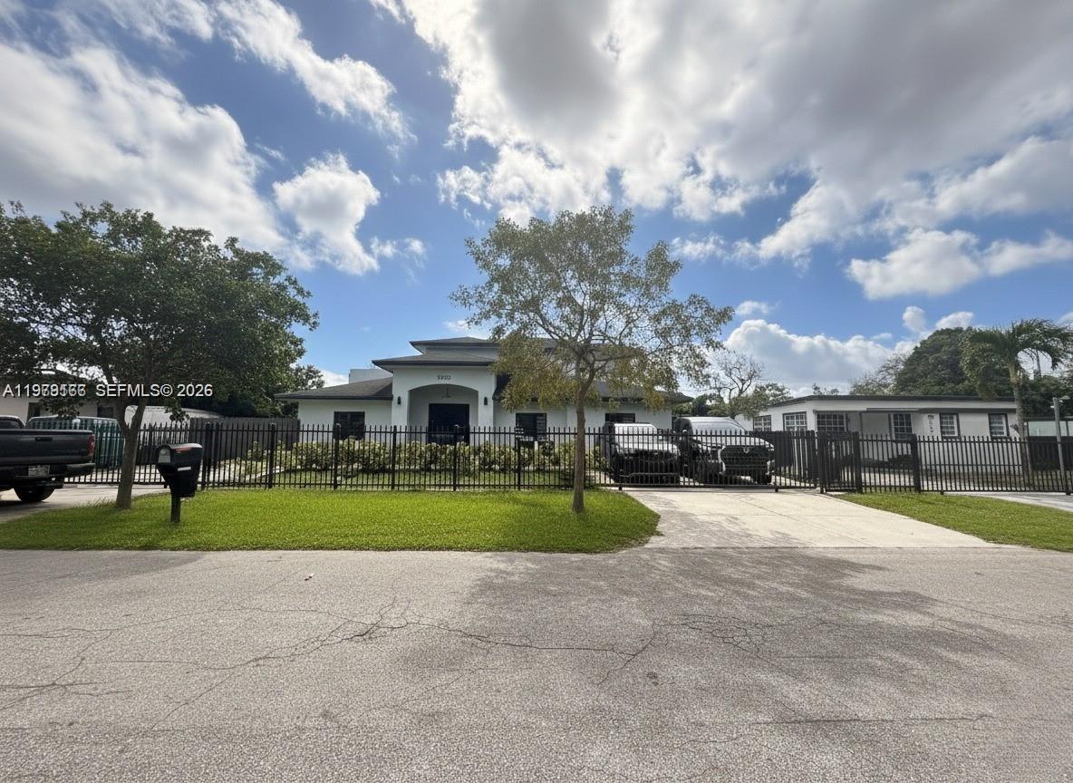 1720 NW 110th Terrace, Miami, FL 33167, Miami
