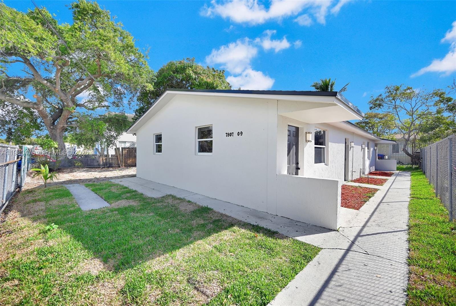 7807 NW 3rd Avenue, Miami, FL 33150