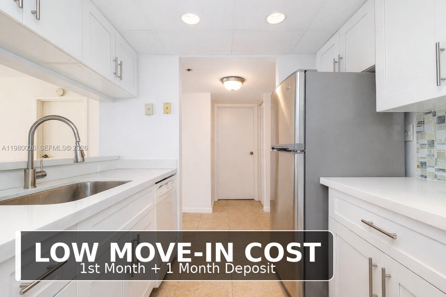 7601 E Treasure Drive 2309, North Bay Village, FL 33141, North Bay Village