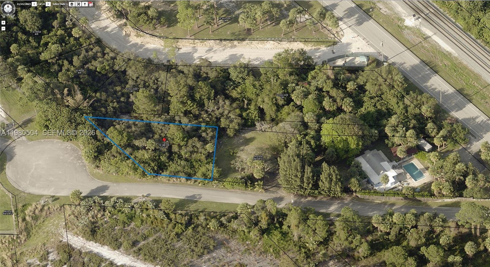 9701-B SE Water Street, Hobe Sound, FL 33455, Hobe Sound