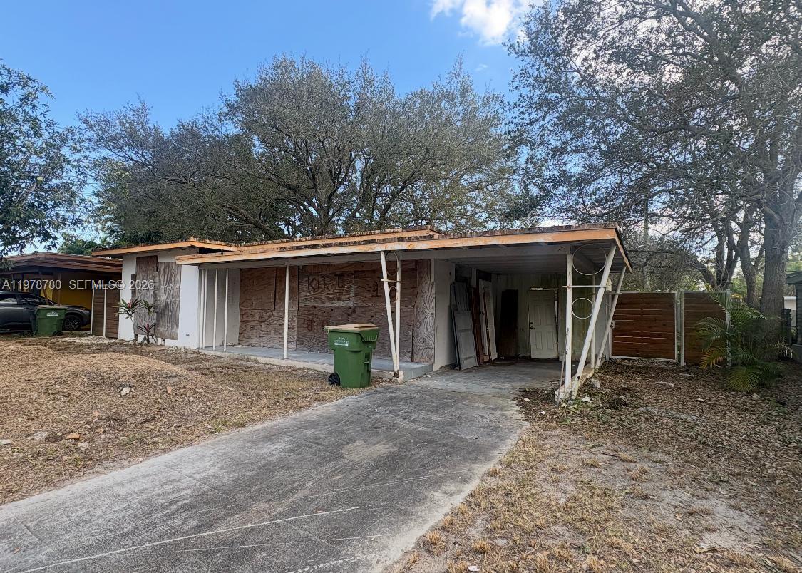 380 NW 128th Street, North Miami, FL 33168, North Miami