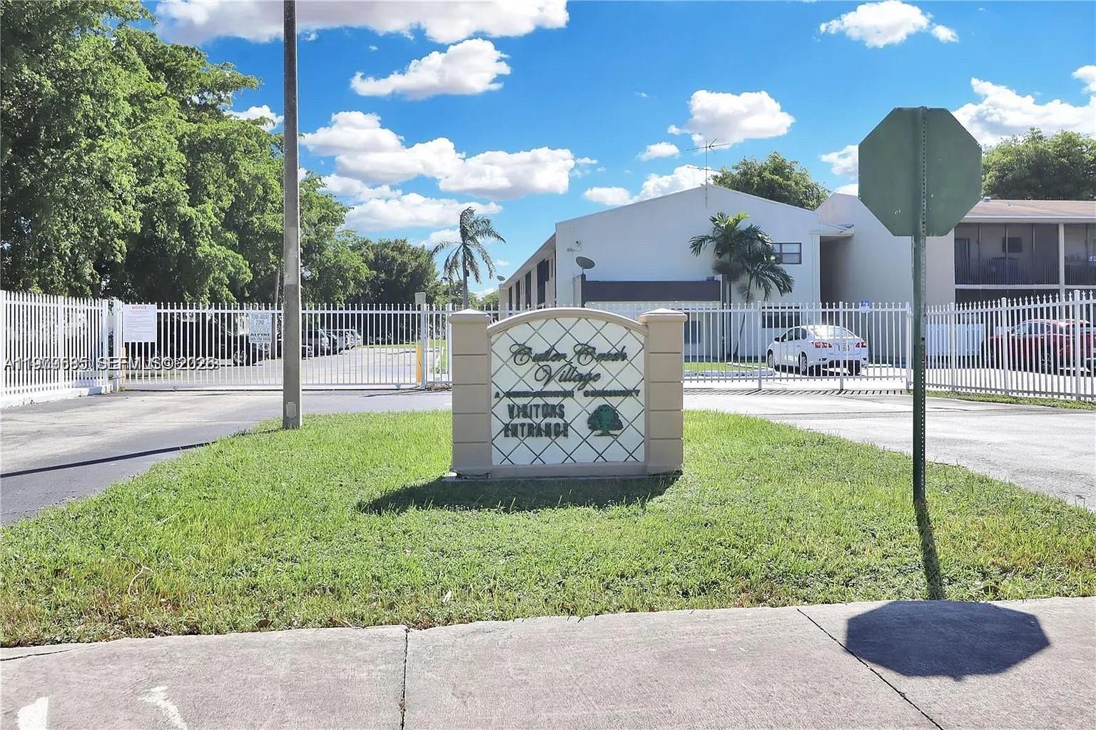 10370 SW 220th Street 102, Cutler Bay, FL 33190, Cutler Bay