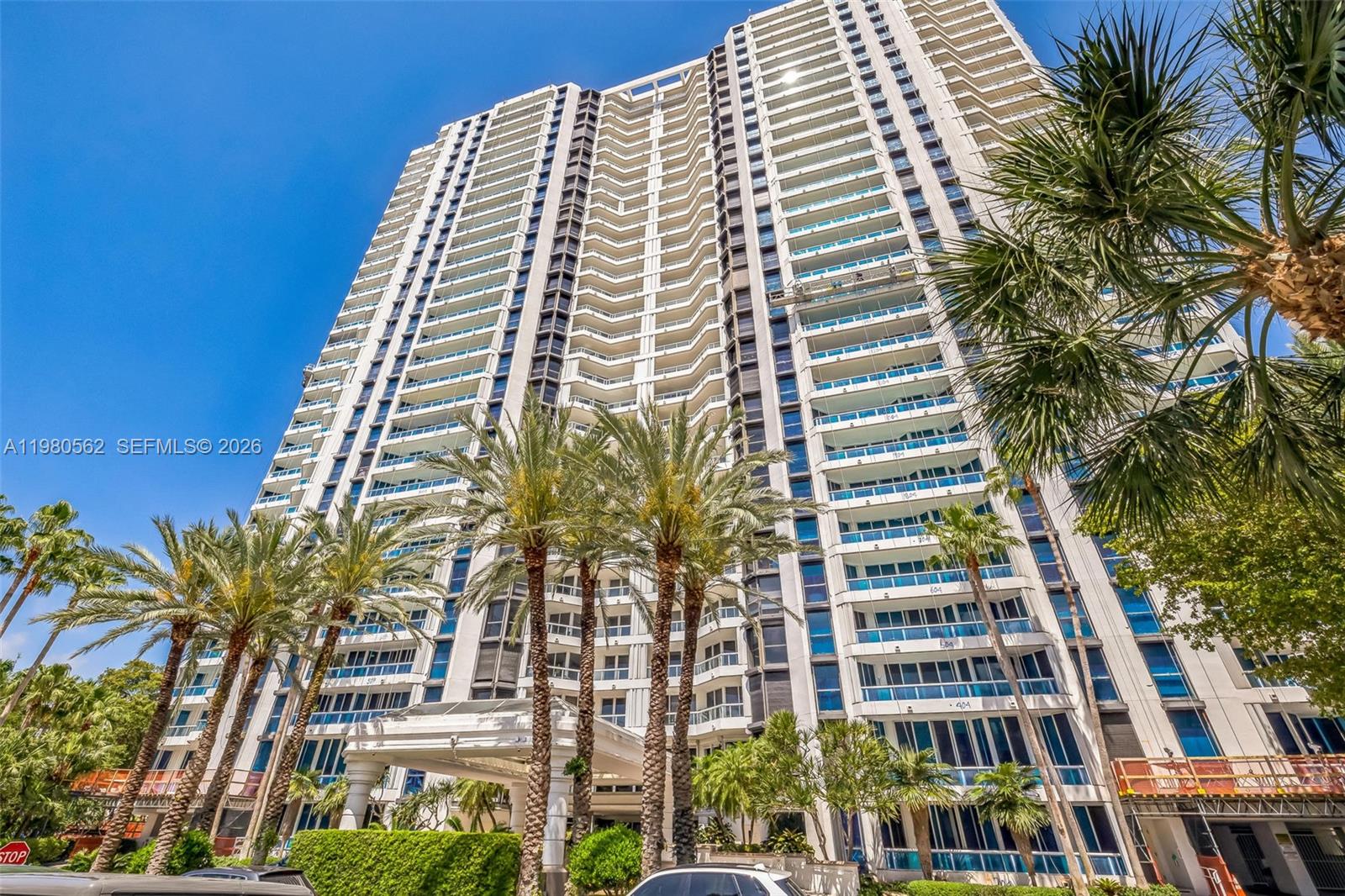 21205 Yacht Club Drive 1802, Aventura, FL 33180, Aventura