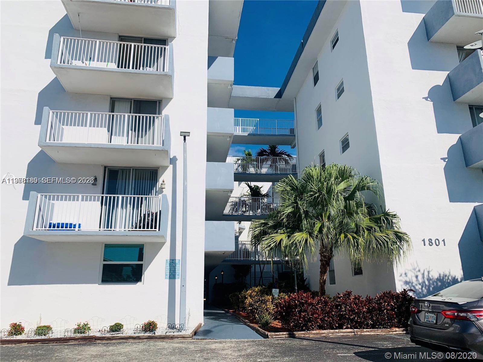 1801 S Treasure Drive 101, North Bay Village, FL 33141, North Bay Village