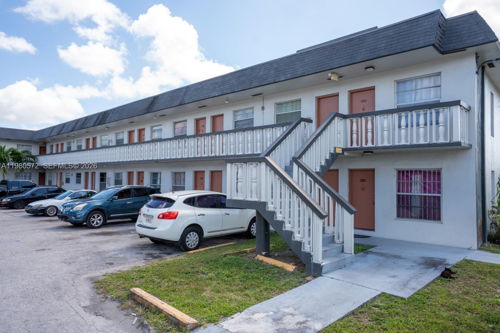 18101 NW 7th Avenue, Miami Gardens, FL 33169, Miami Gardens