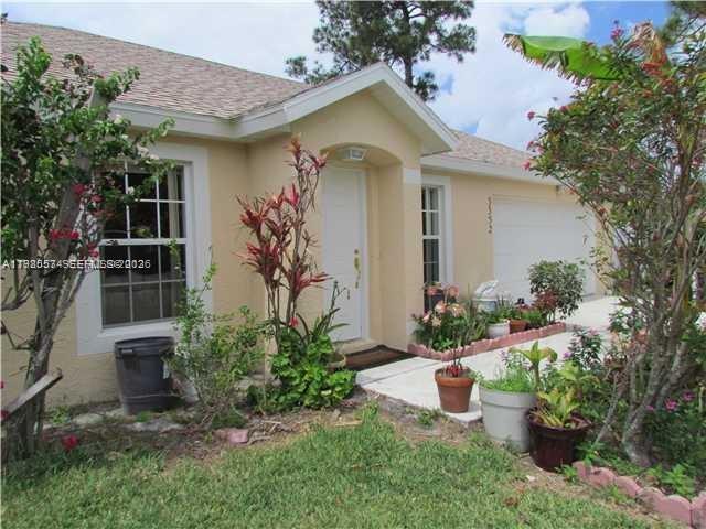 3352 SW Himango Street, Port St. Lucie, FL 34953, Port St Lucie