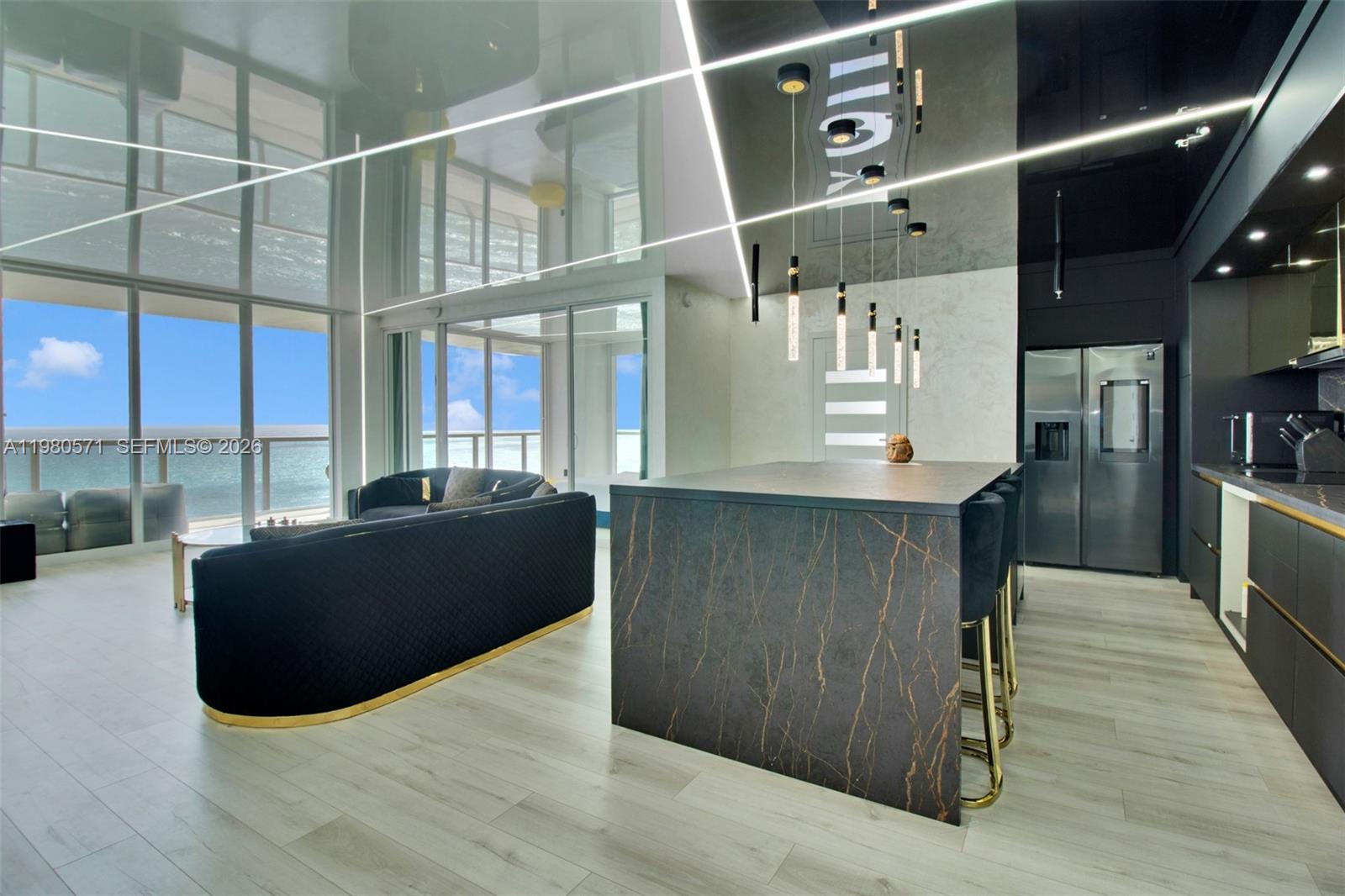 16699 Collins Avenue 2002, Sunny Isles Beach, FL 33160, Sunny Isles Beach