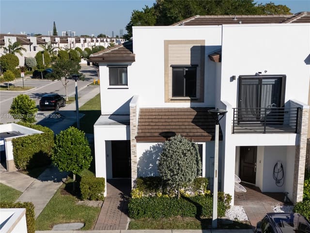 21089 NE 8th Avenue, Miami, FL 33179