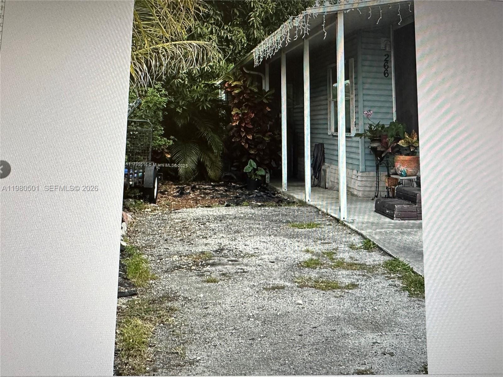 19800 SW 180th Avenue Lot 266 — photo 2