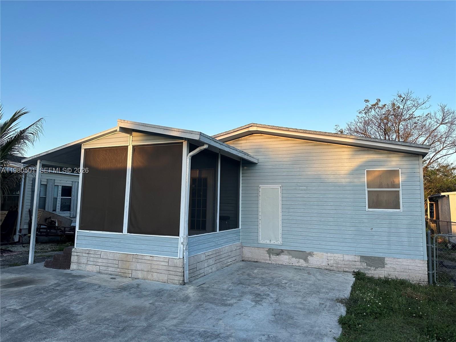 19800 SW 180th Avenue Lot 266 — photo 12
