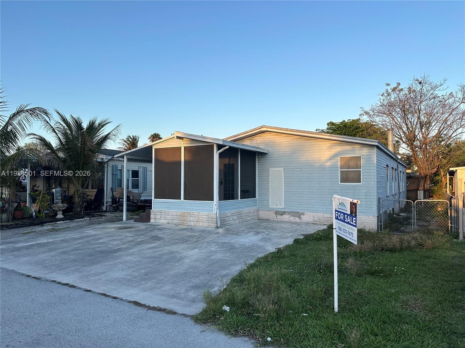 19800 SW 180th Avenue Lot 266, Miami, FL 33187 photo 13