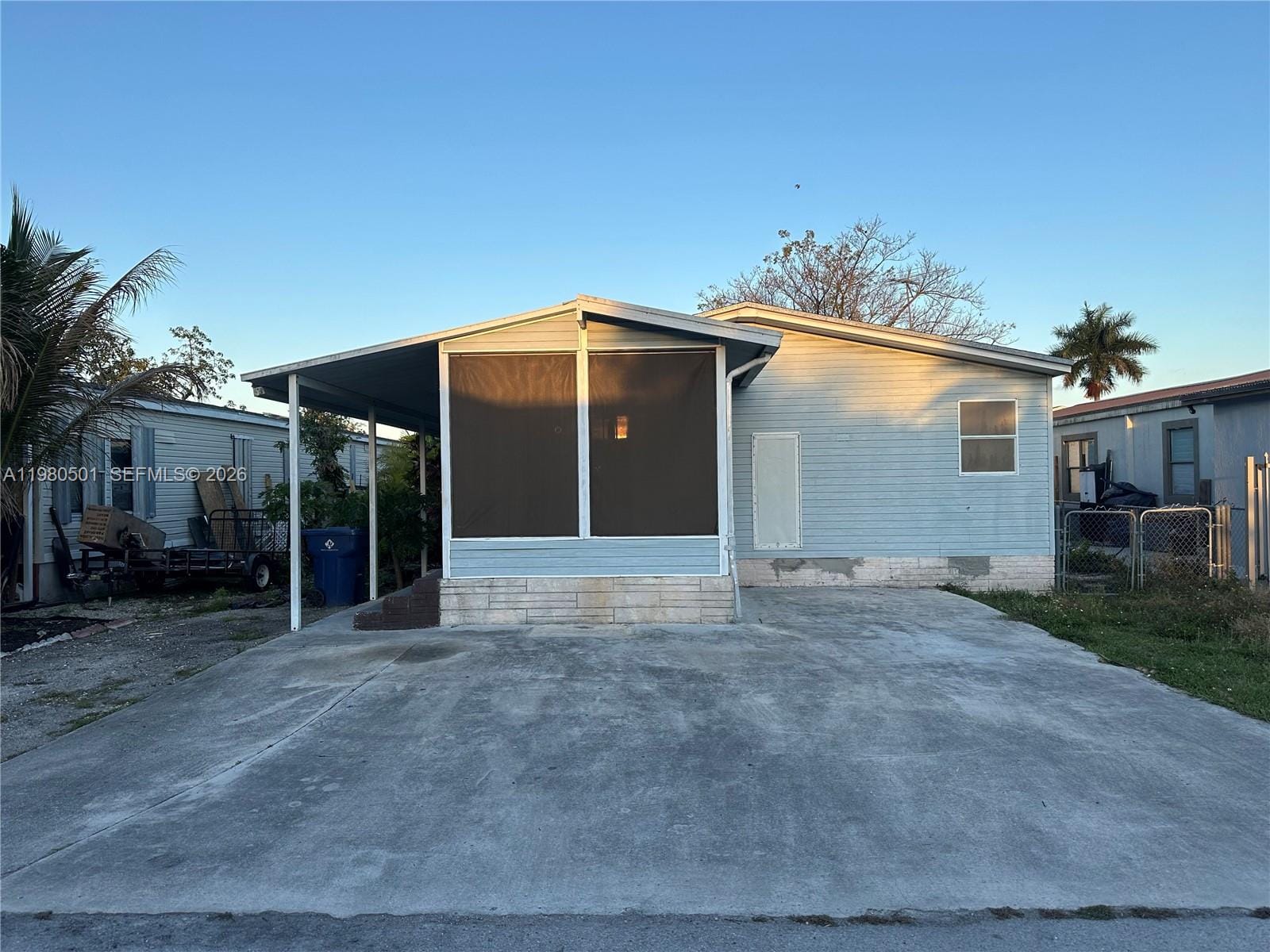 19800 SW 180th Avenue Lot 266, Miami, FL 33187 photo 14