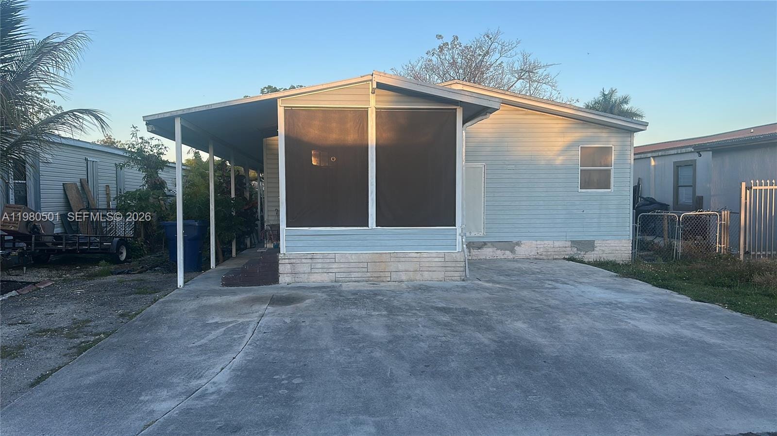19800 SW 180th Avenue Lot 266, Miami, FL 33187 photo 15