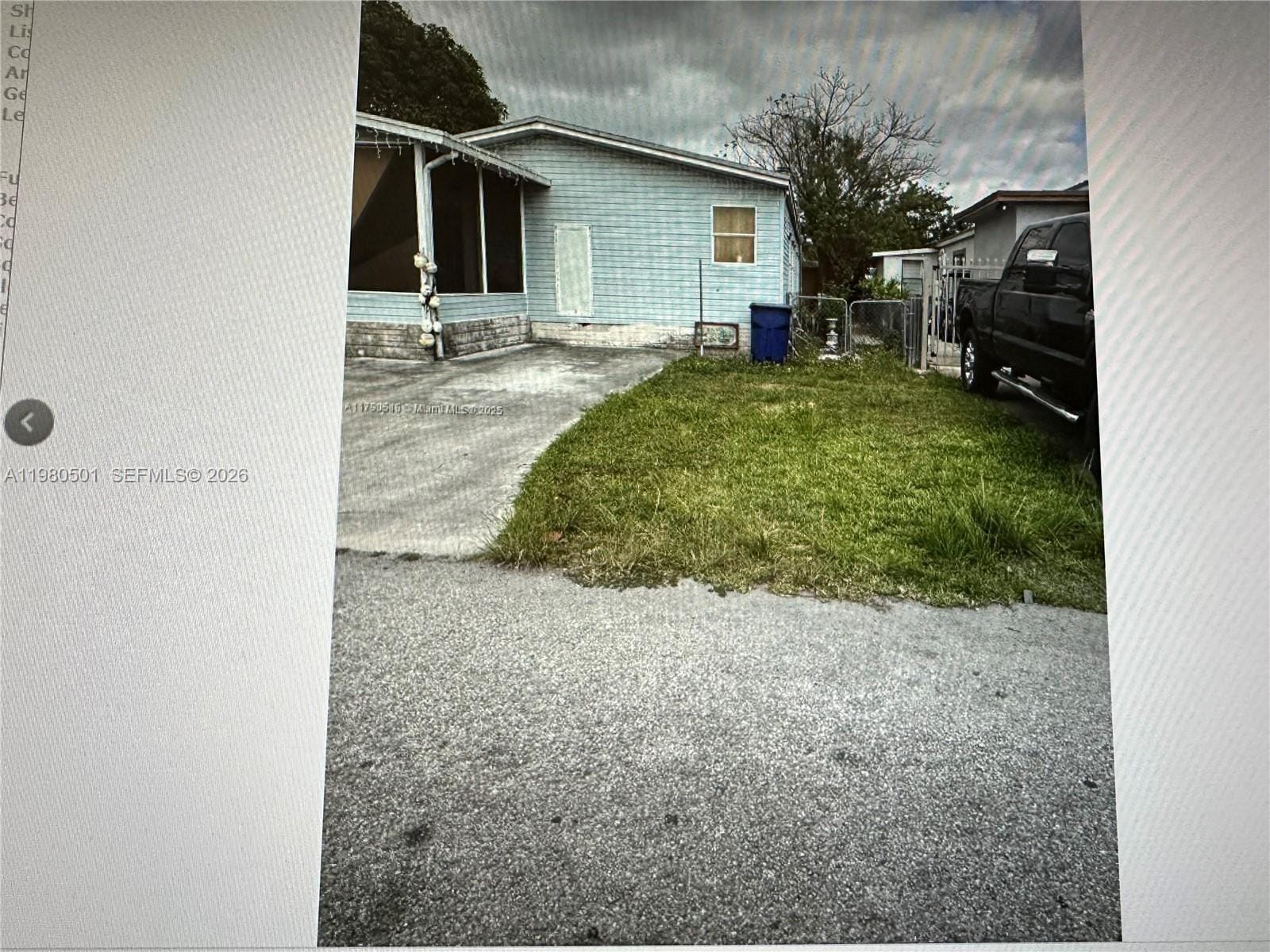 19800 SW 180th Avenue Lot 266 — photo 3