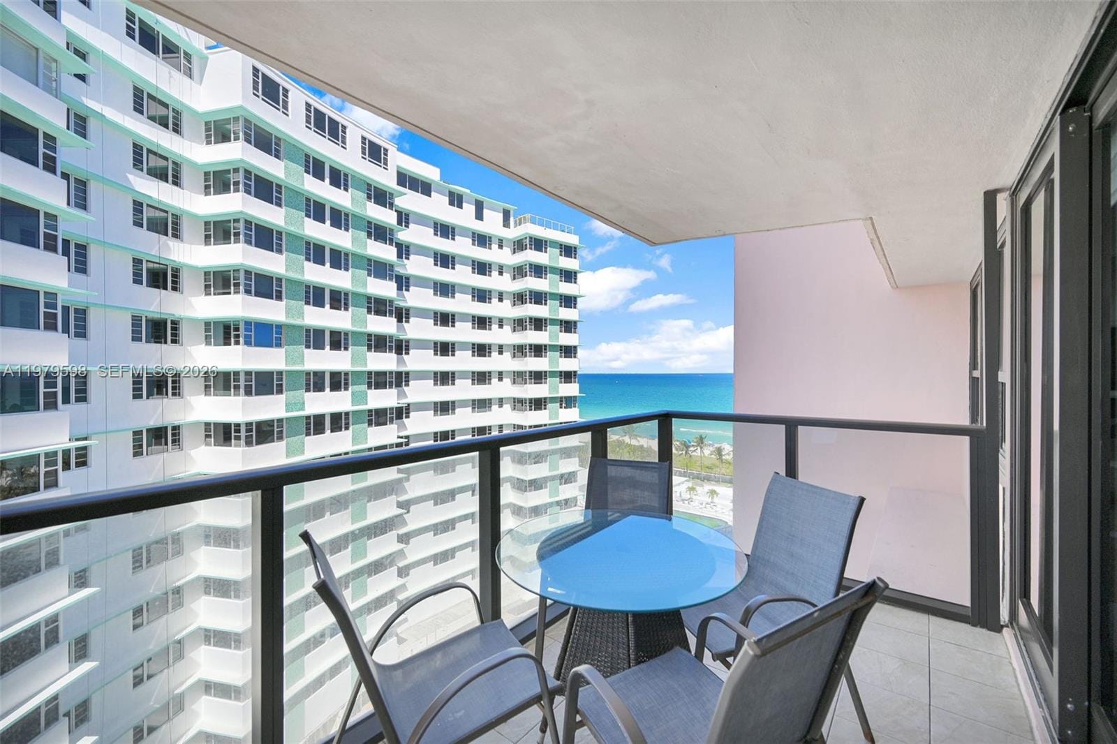 5225 Collins Avenue 1214 — photo 8
